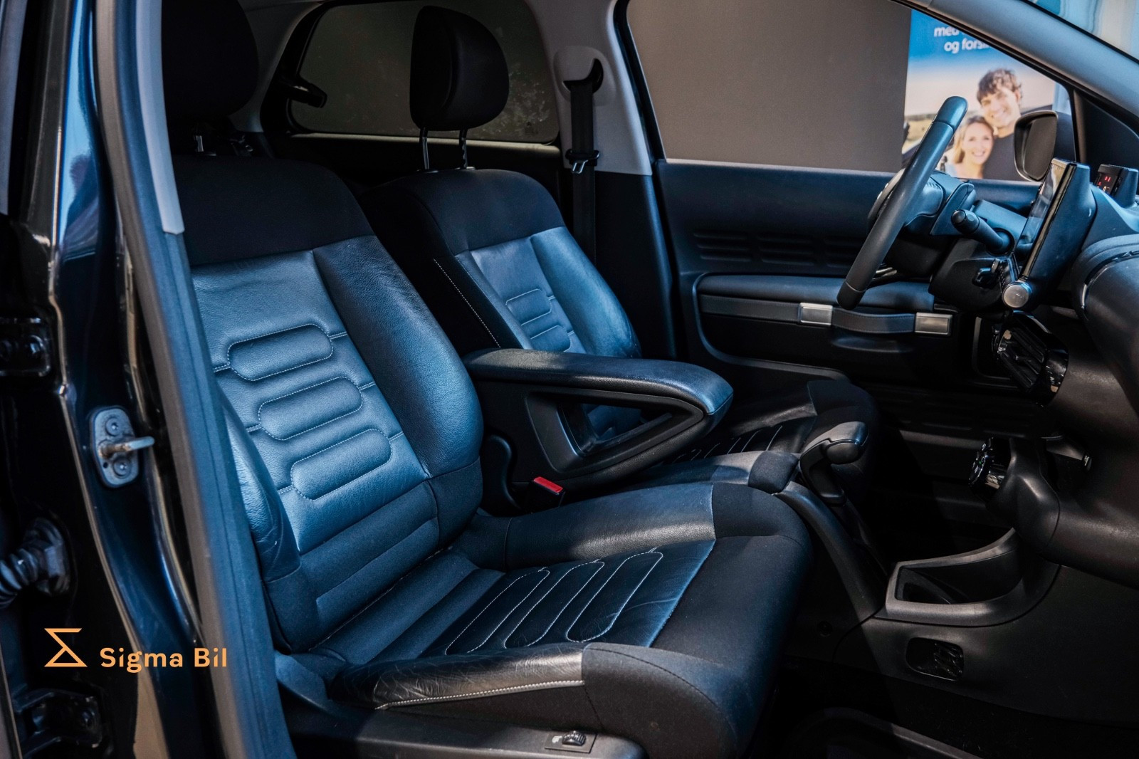 Bilde av Citroen C4 Cactus