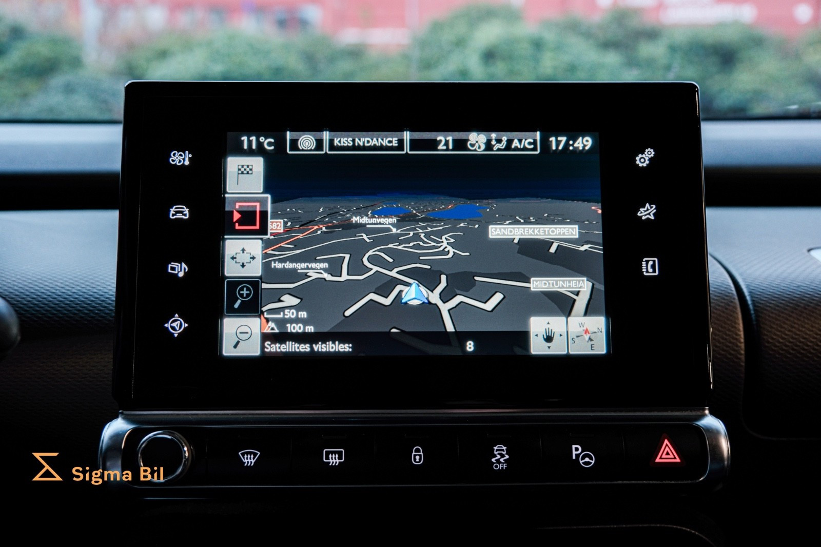 Bilde av Citroen C4 Cactus