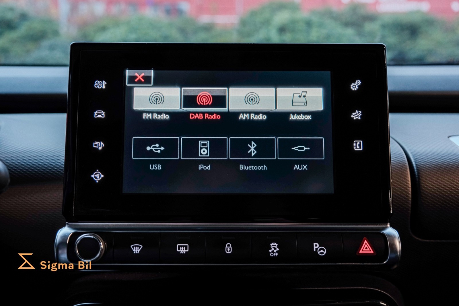 Bilde av Citroen C4 Cactus