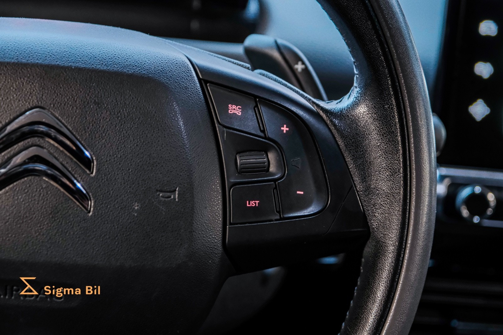 Bilde av Citroen C4 Cactus