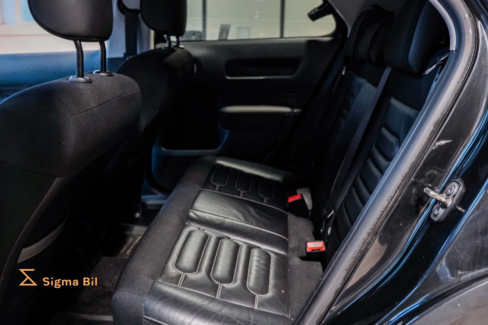 Bilde av Citroen C4 Cactus