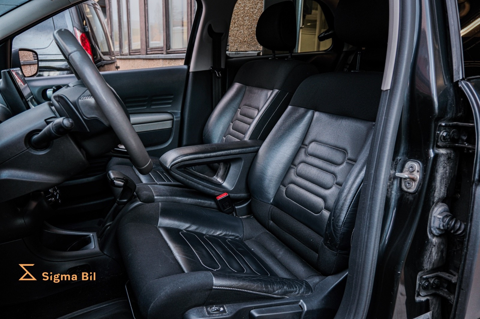 Bilde av Citroen C4 Cactus