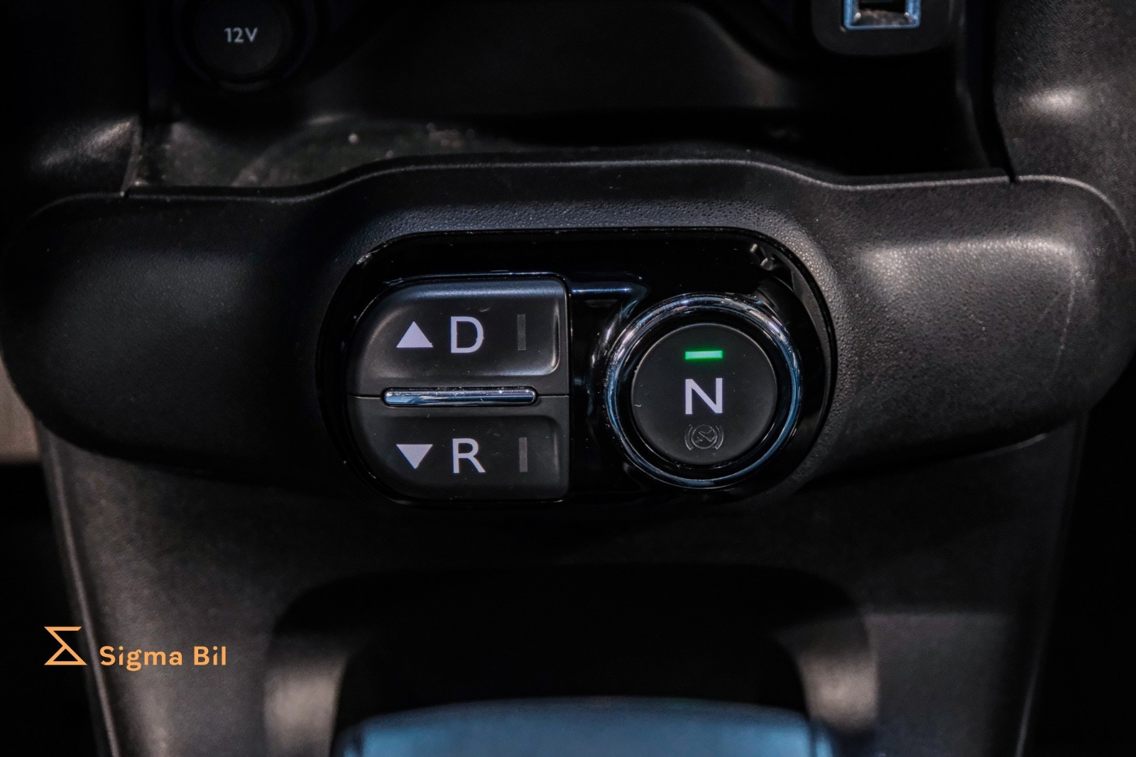 Bilde av Citroen C4 Cactus