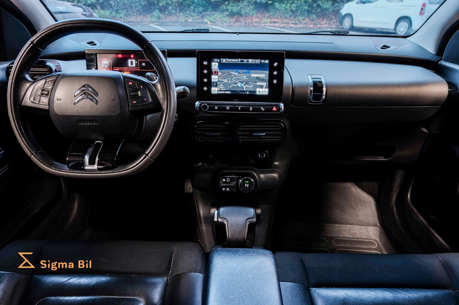 Bilde av Citroen C4 Cactus