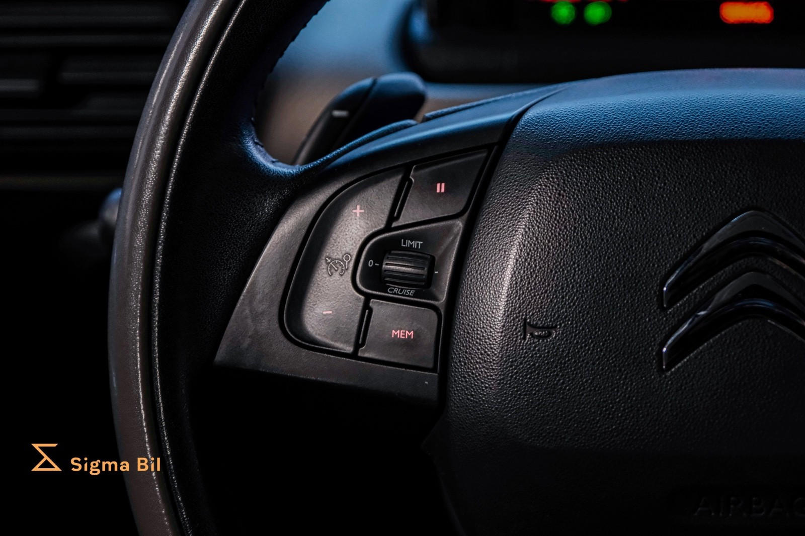 Bilde av Citroen C4 Cactus