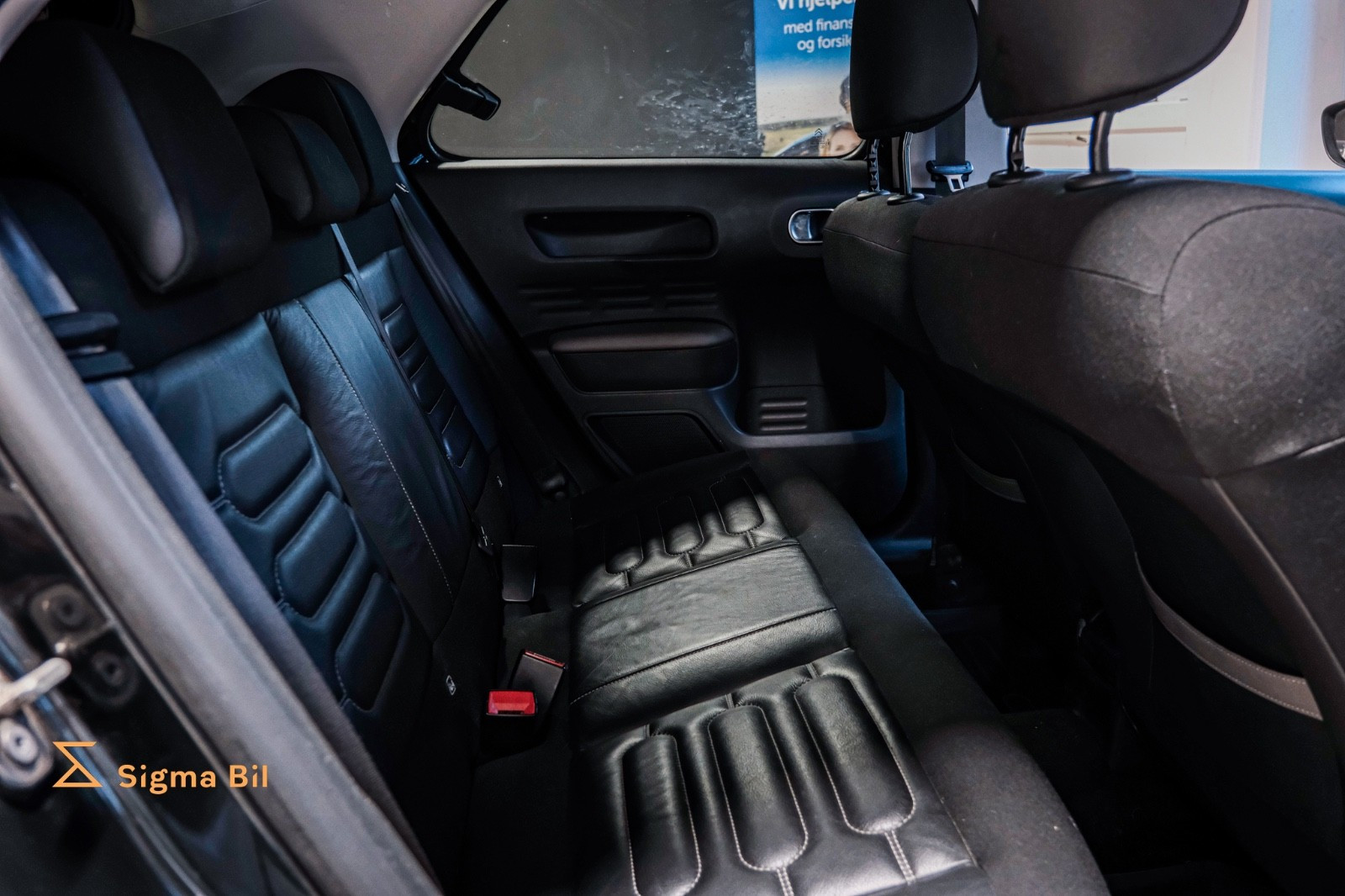 Bilde av Citroen C4 Cactus