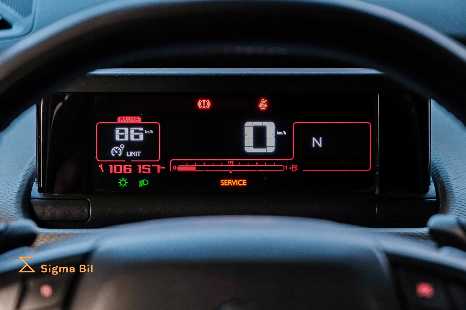 Bilde av Citroen C4 Cactus
