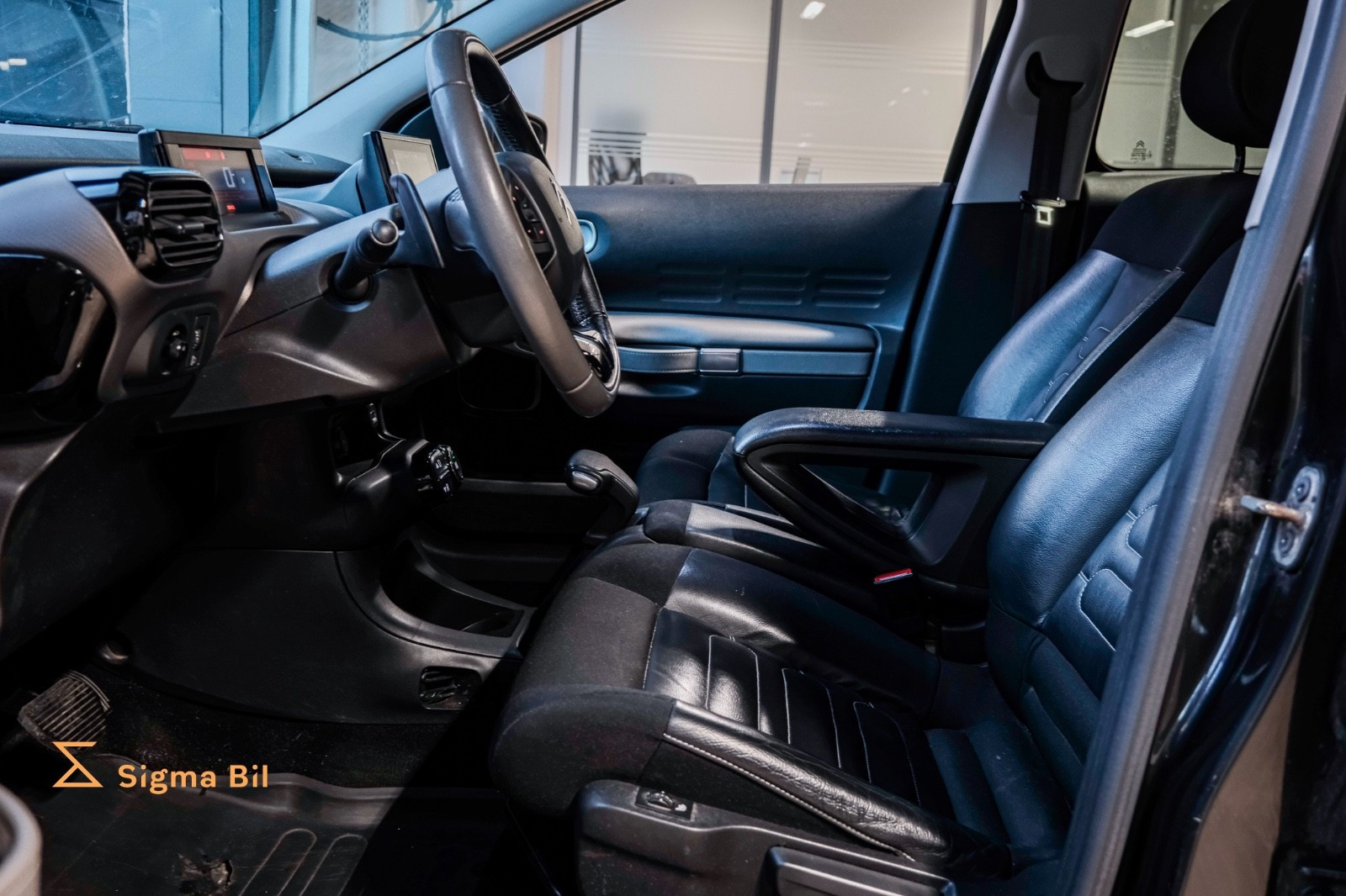 Bilde av Citroen C4 Cactus
