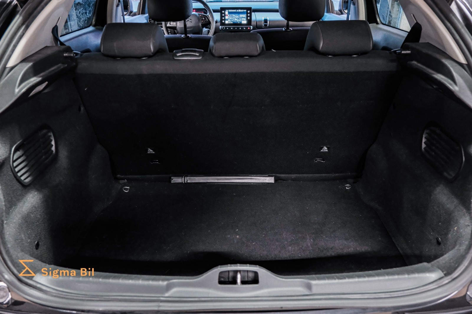 Bilde av Citroen C4 Cactus