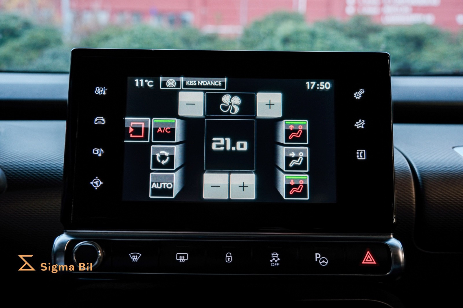 Bilde av Citroen C4 Cactus
