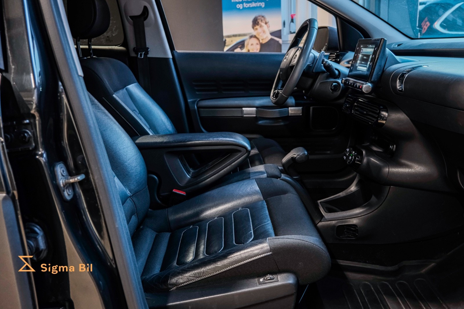 Bilde av Citroen C4 Cactus