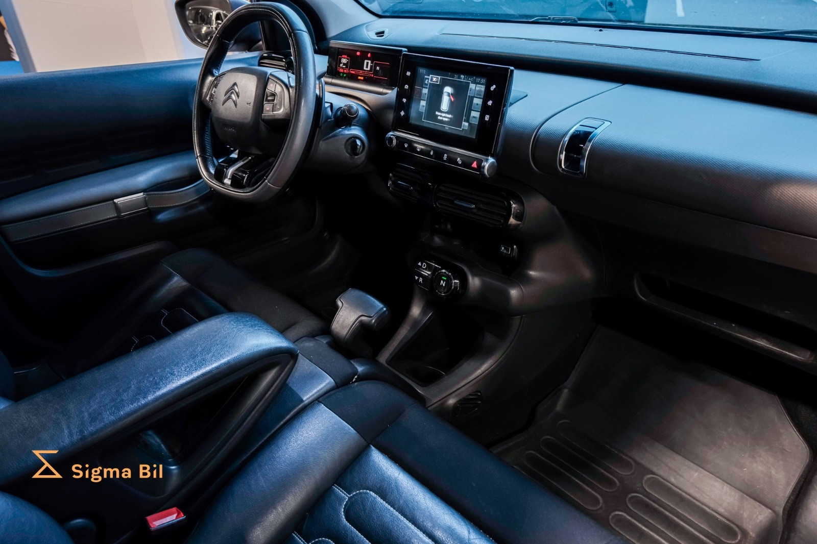 Bilde av Citroen C4 Cactus