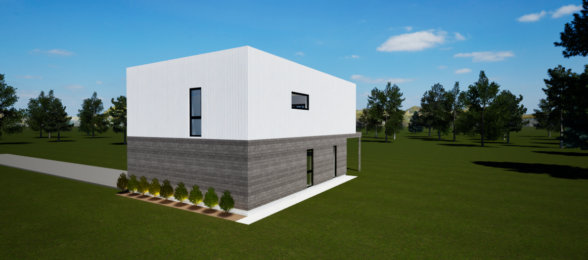 Fokus Bygg AS har gleden av å presentere dette flotte prosjektet med solrik beliggenhet og nydelig utsikt. Ta kontakt med salgsleder Anja Hovland Møller for mer informasjon om boligen. NB: Bildet er kun en illustrasjon og endringer kan forekomme. Galleribilde