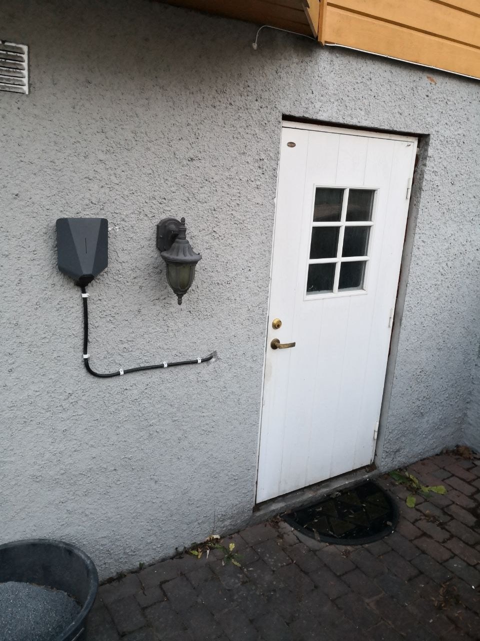 lader for El-bil Galleribilde