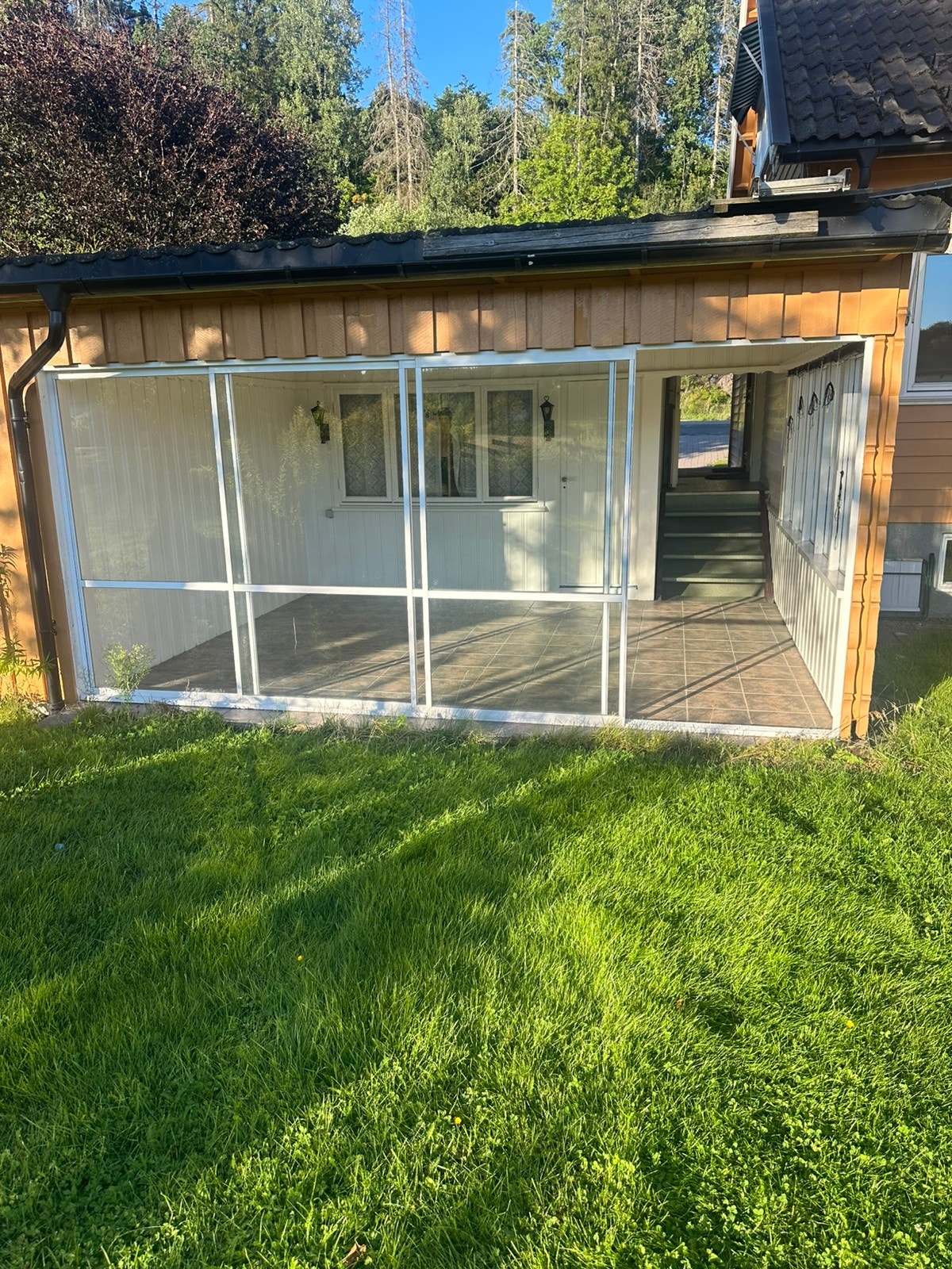 Hagestue Galleribilde