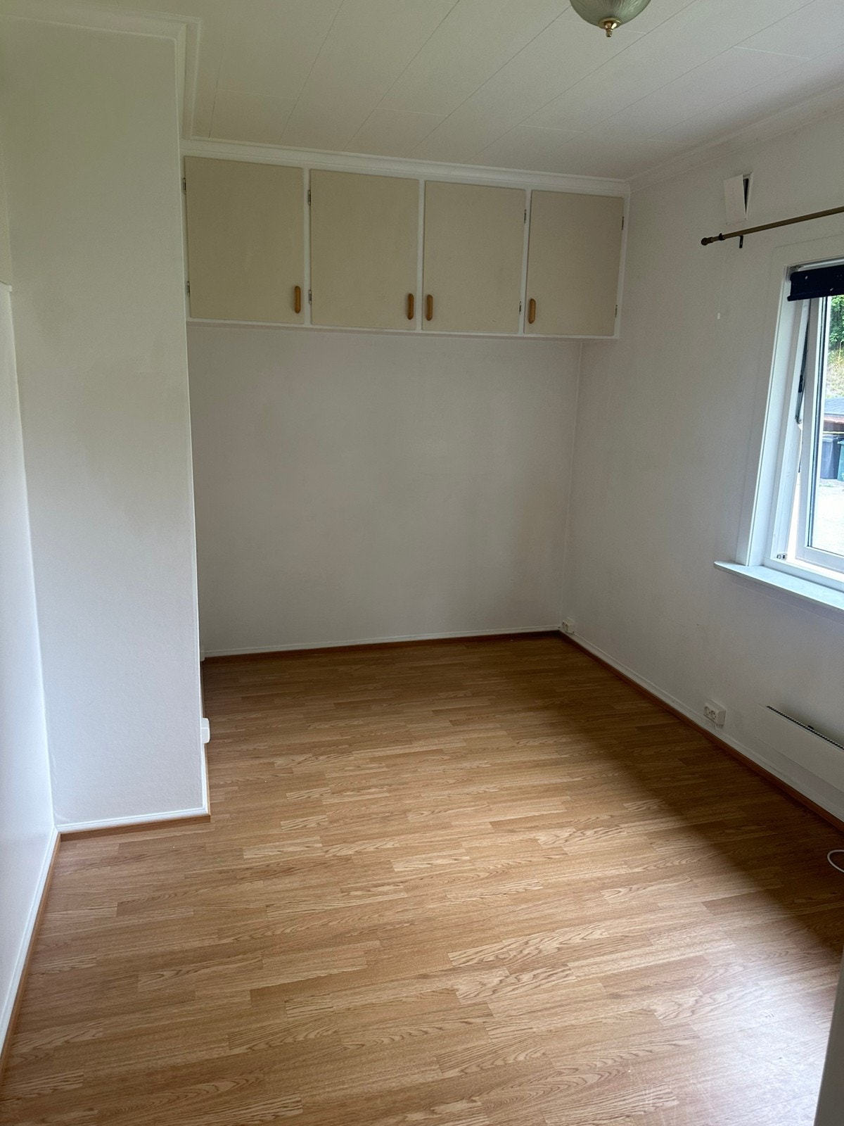 Soverom med skaper Galleribilde