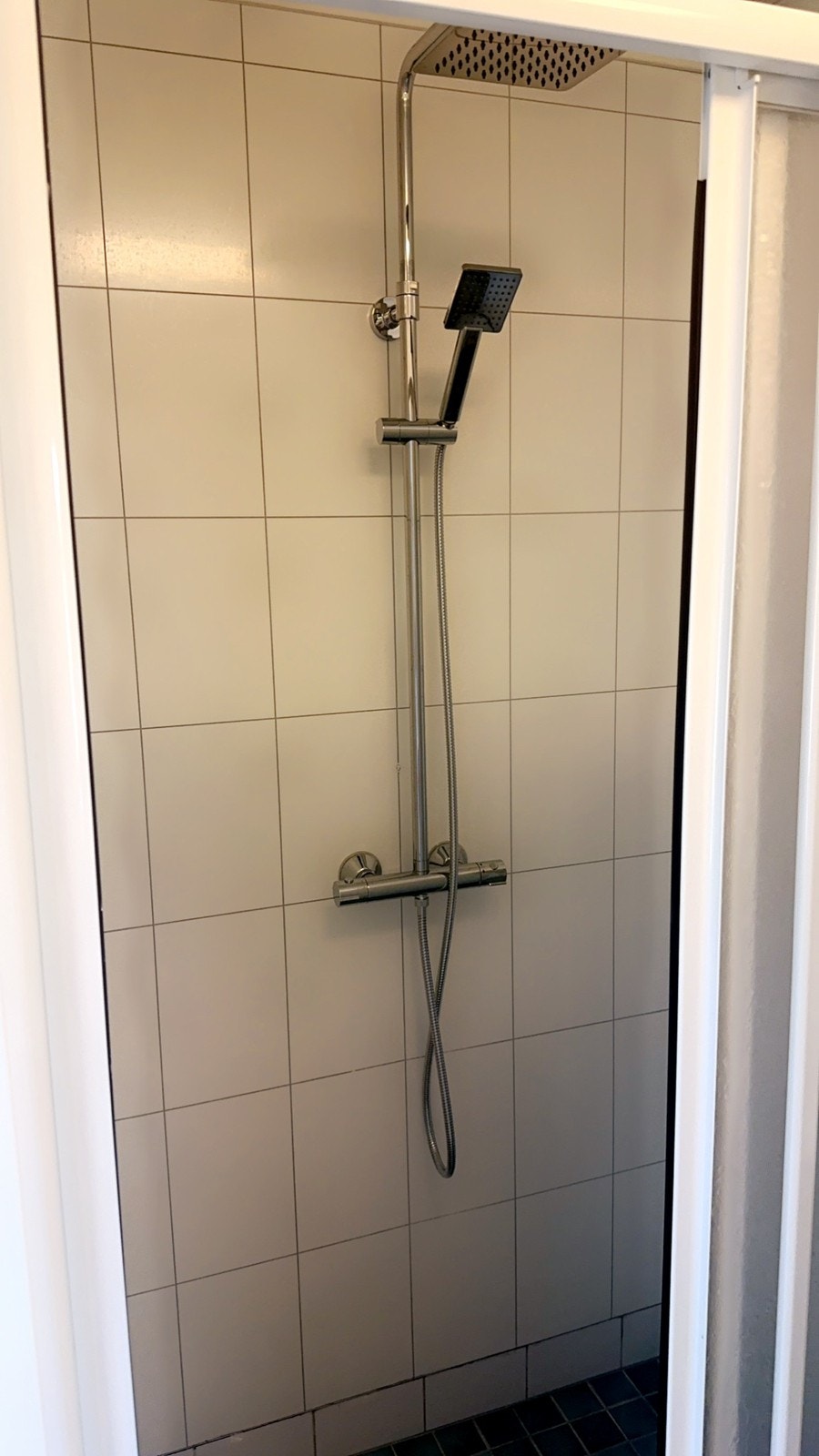 Ny regndusj Galleribilde