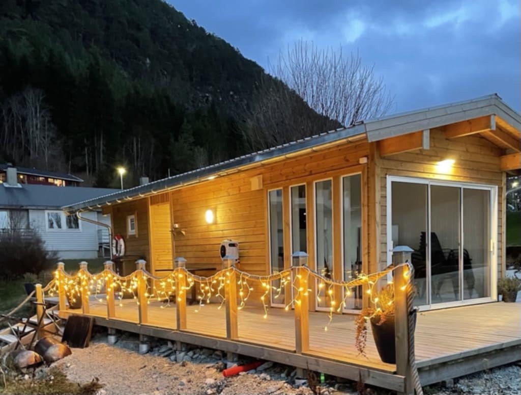 Badehuset Galleribilde