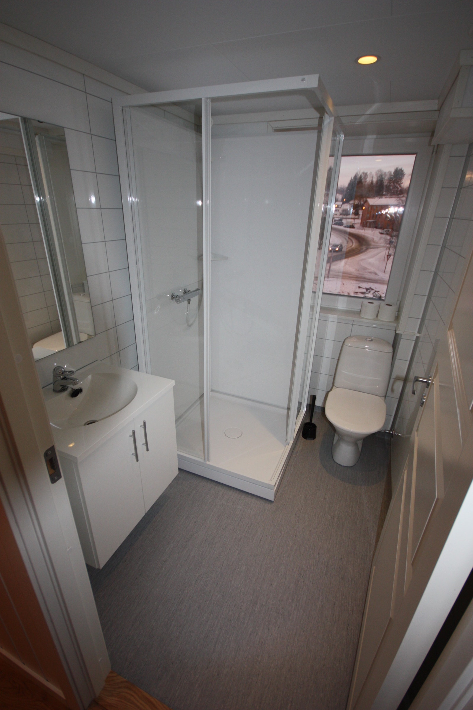 Bad nr. 2 Galleribilde