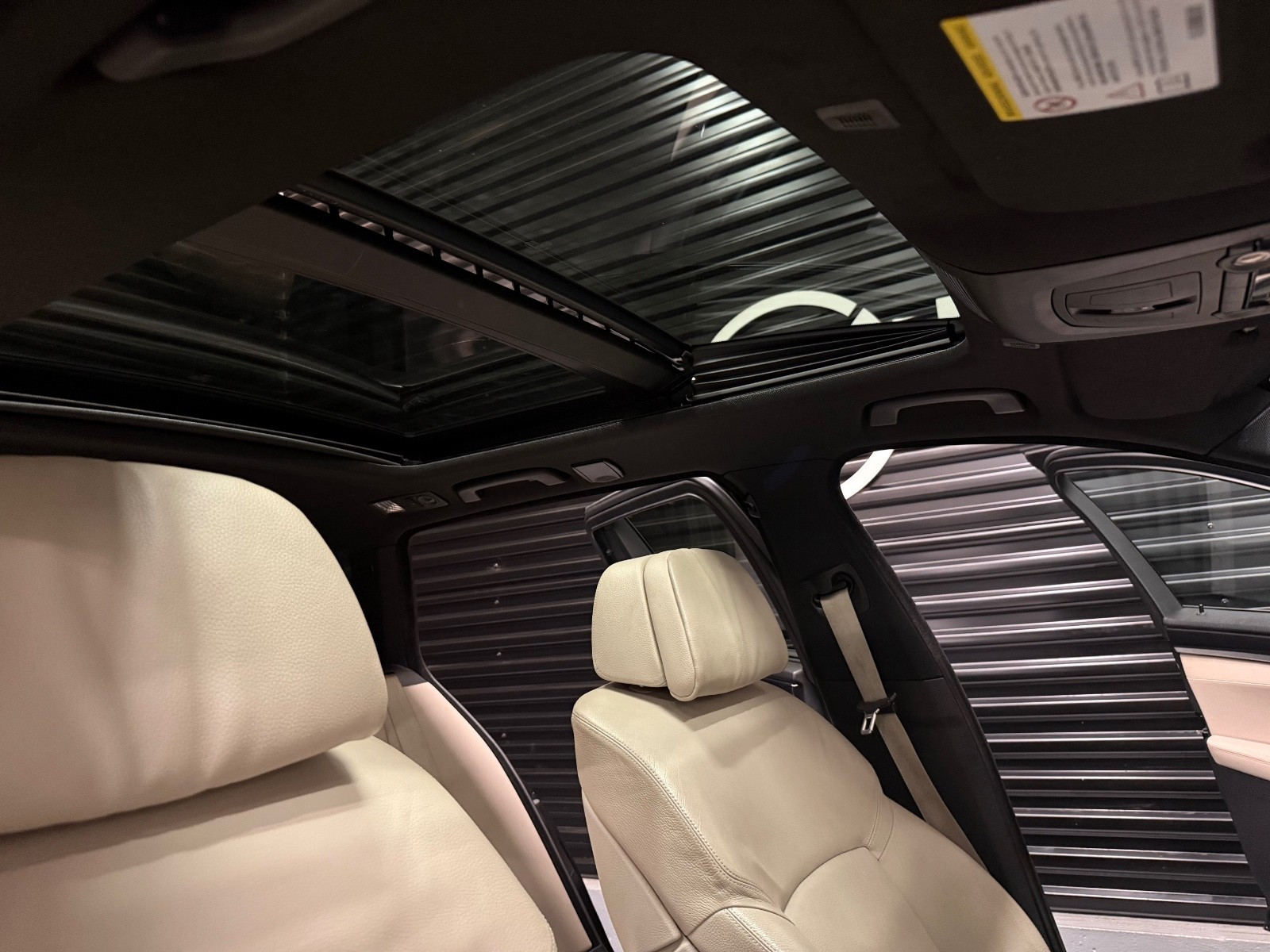 Hovedbilde av BMW 5-serie