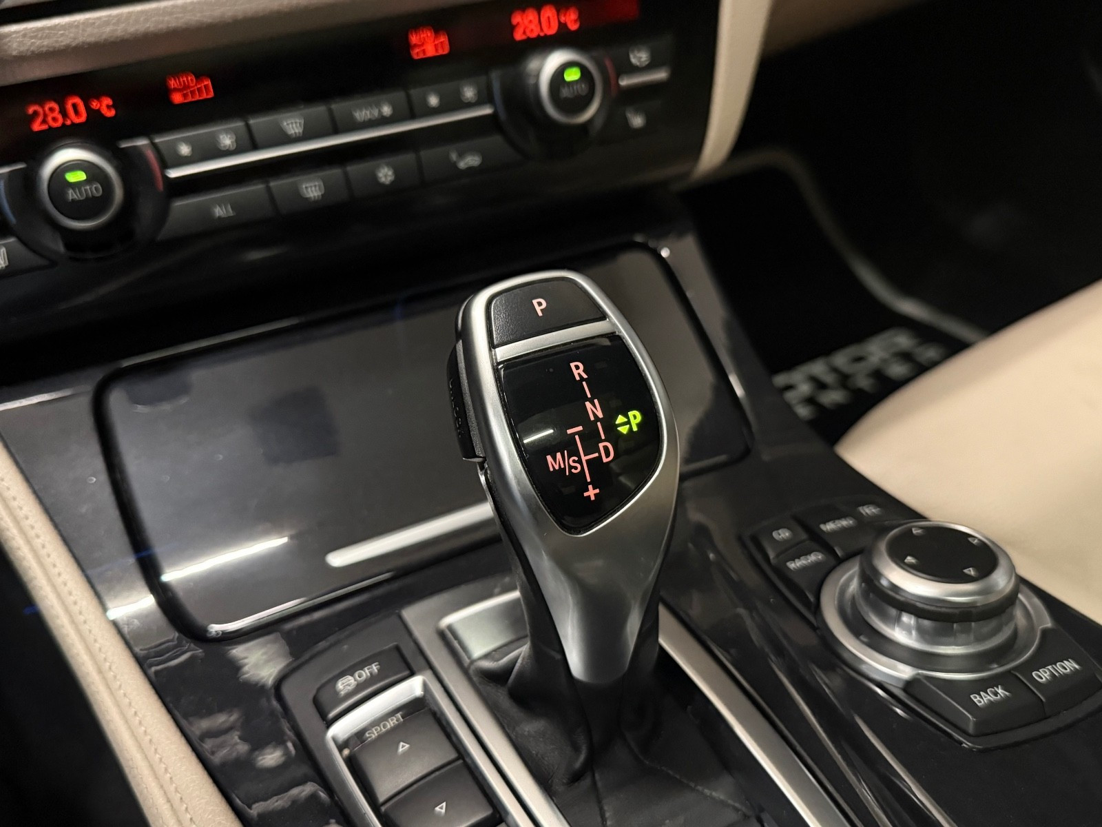 Hovedbilde av BMW 5-serie