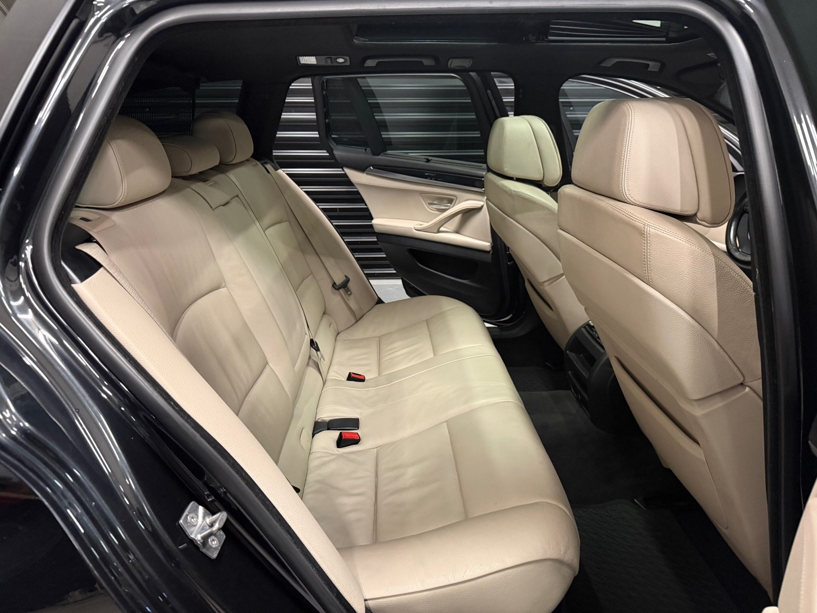 Hovedbilde av BMW 5-serie