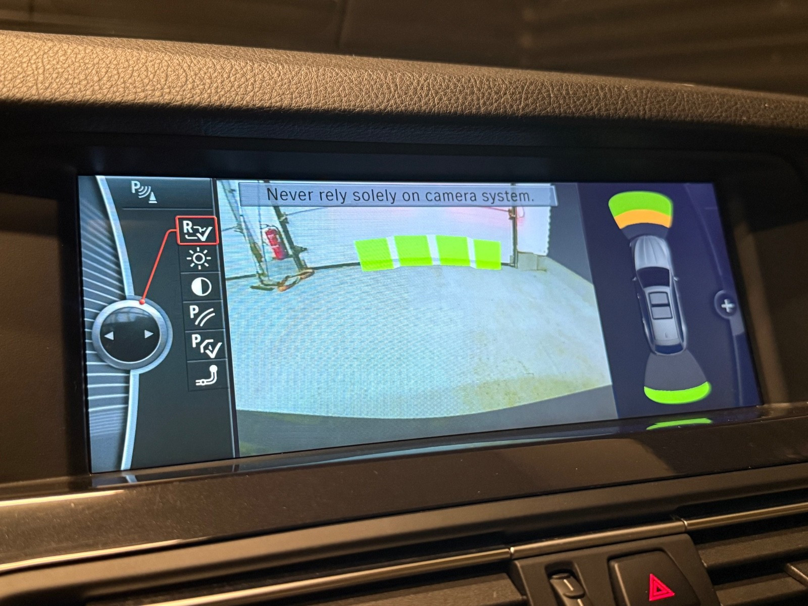 Hovedbilde av BMW 5-serie