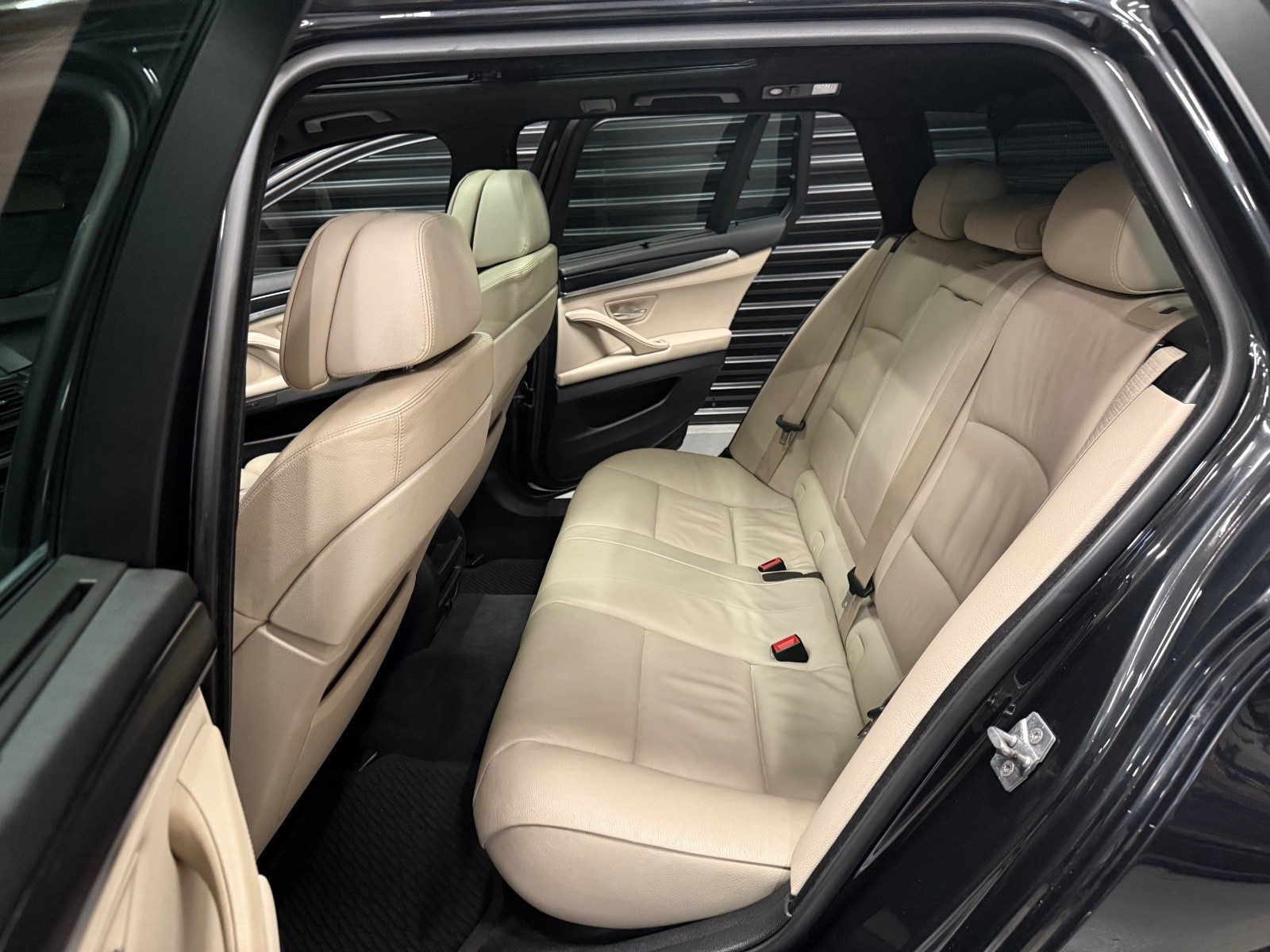 Hovedbilde av BMW 5-serie