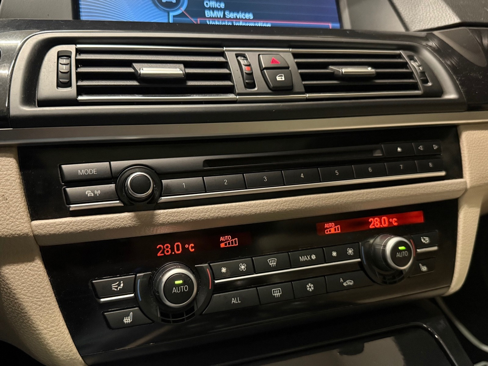 Hovedbilde av BMW 5-serie