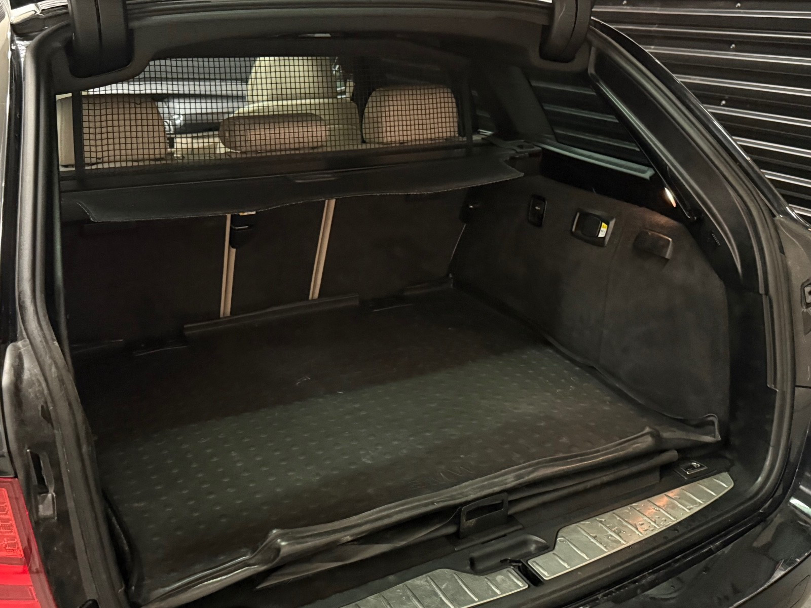 Hovedbilde av BMW 5-serie