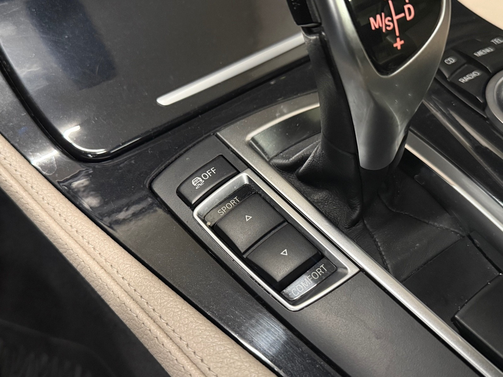 Hovedbilde av BMW 5-serie