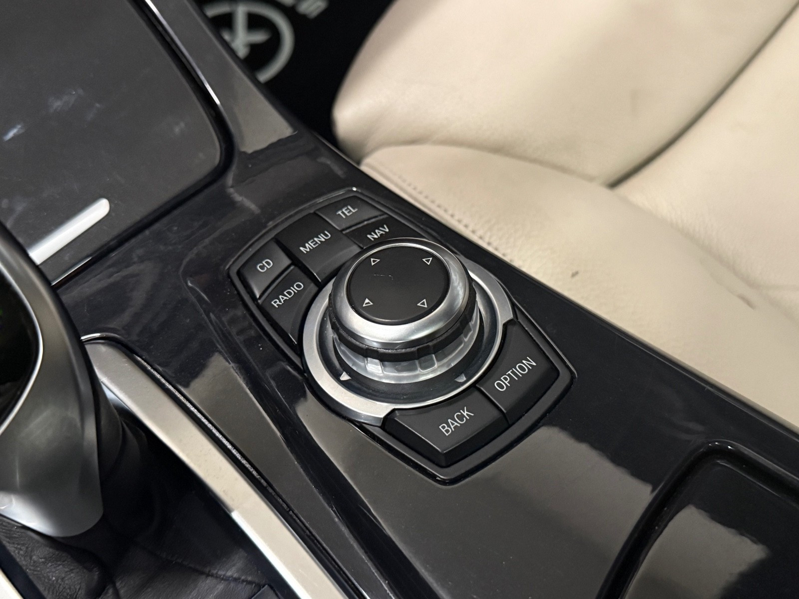 Hovedbilde av BMW 5-serie