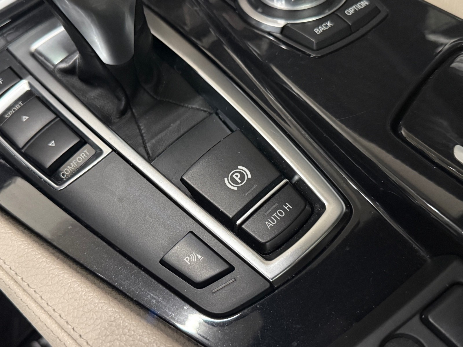 Hovedbilde av BMW 5-serie