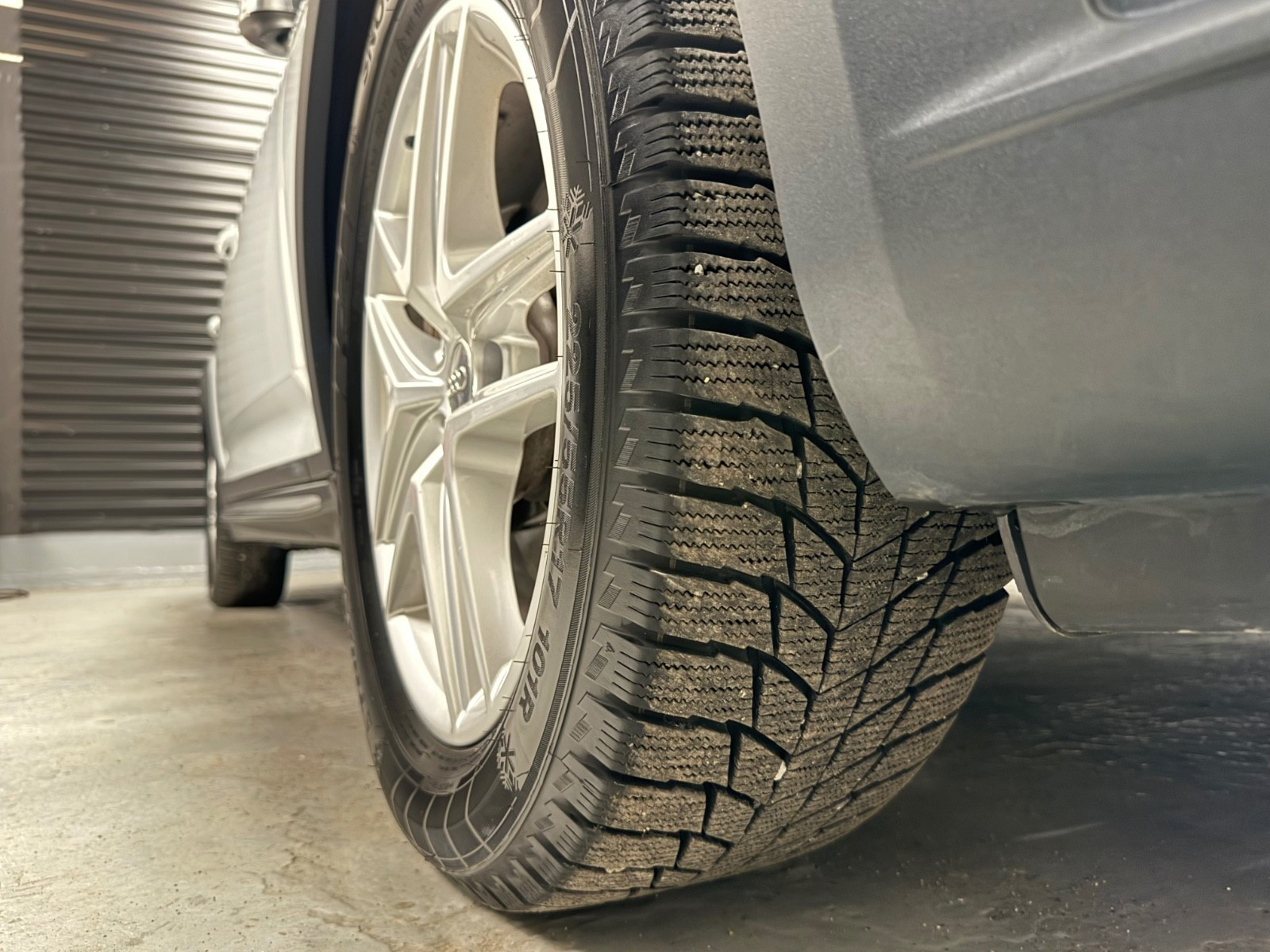Hovedbilde av Audi A4 allroad