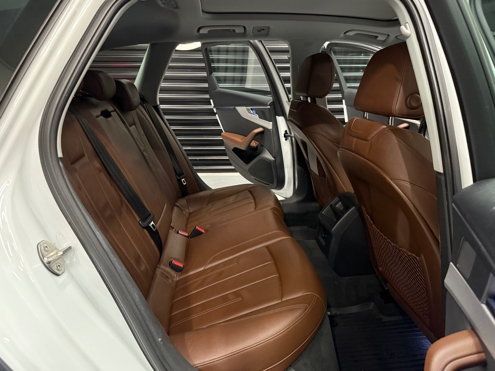 Hovedbilde av Audi A4 allroad