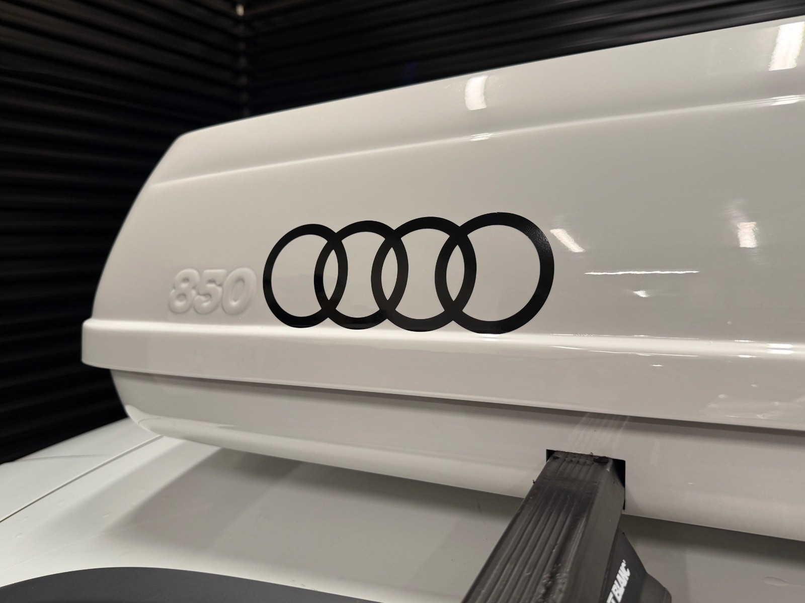 Hovedbilde av Audi A4 allroad