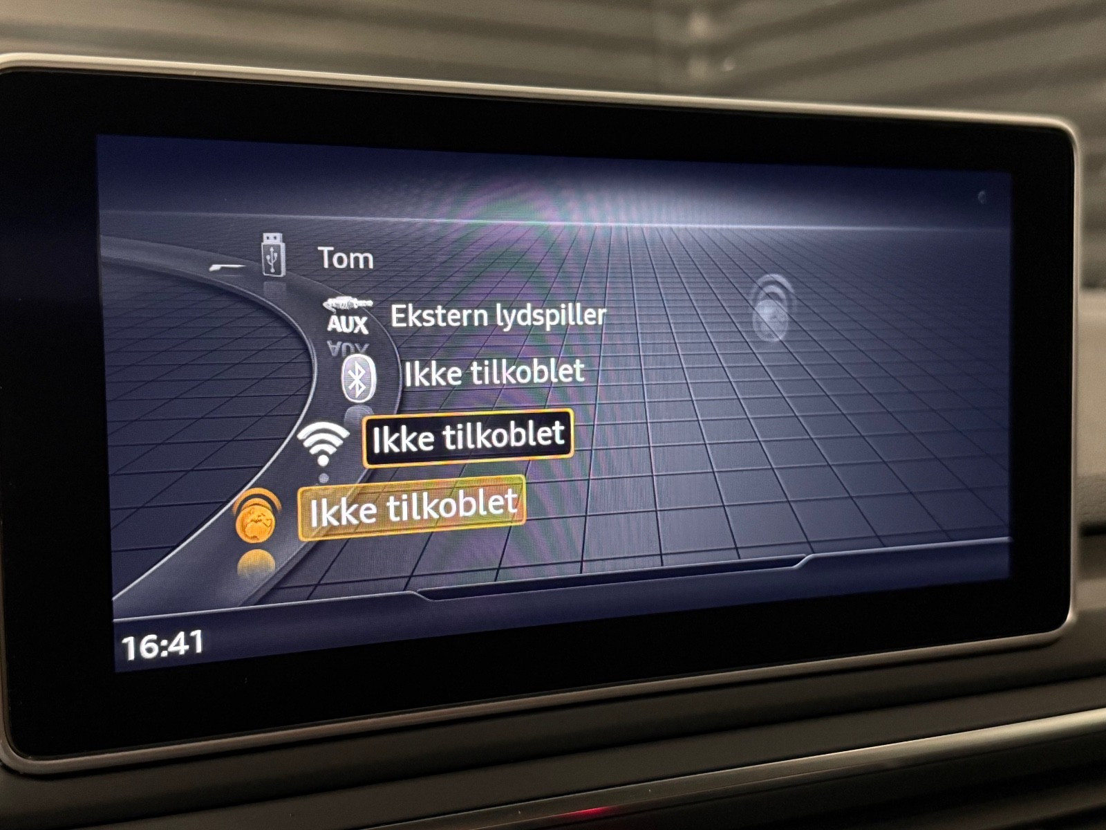 Hovedbilde av Audi A4 allroad