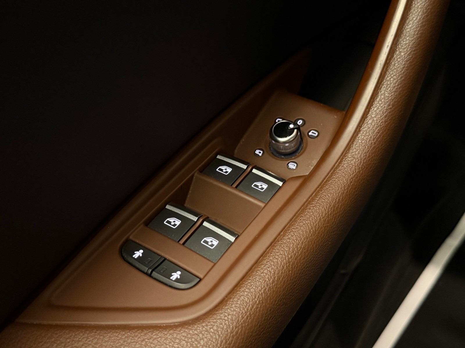 Hovedbilde av Audi A4 allroad