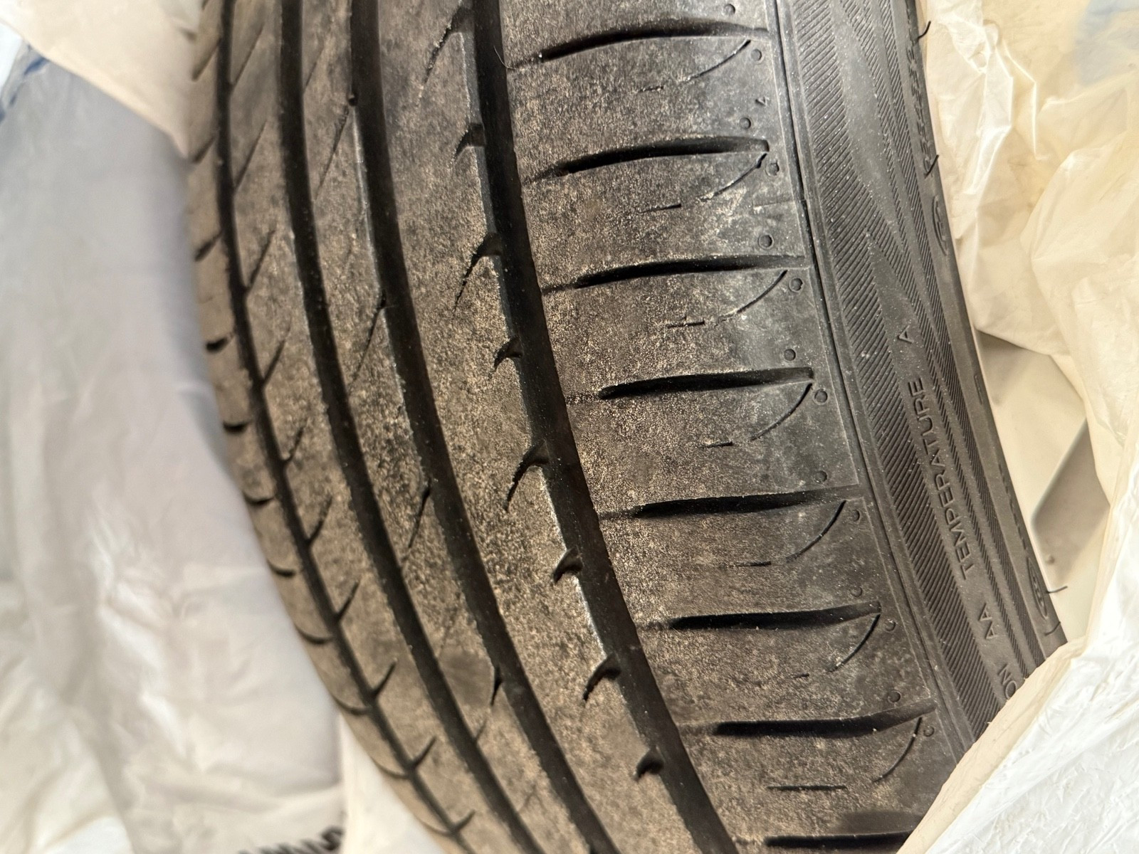 Hovedbilde av Audi A4 allroad