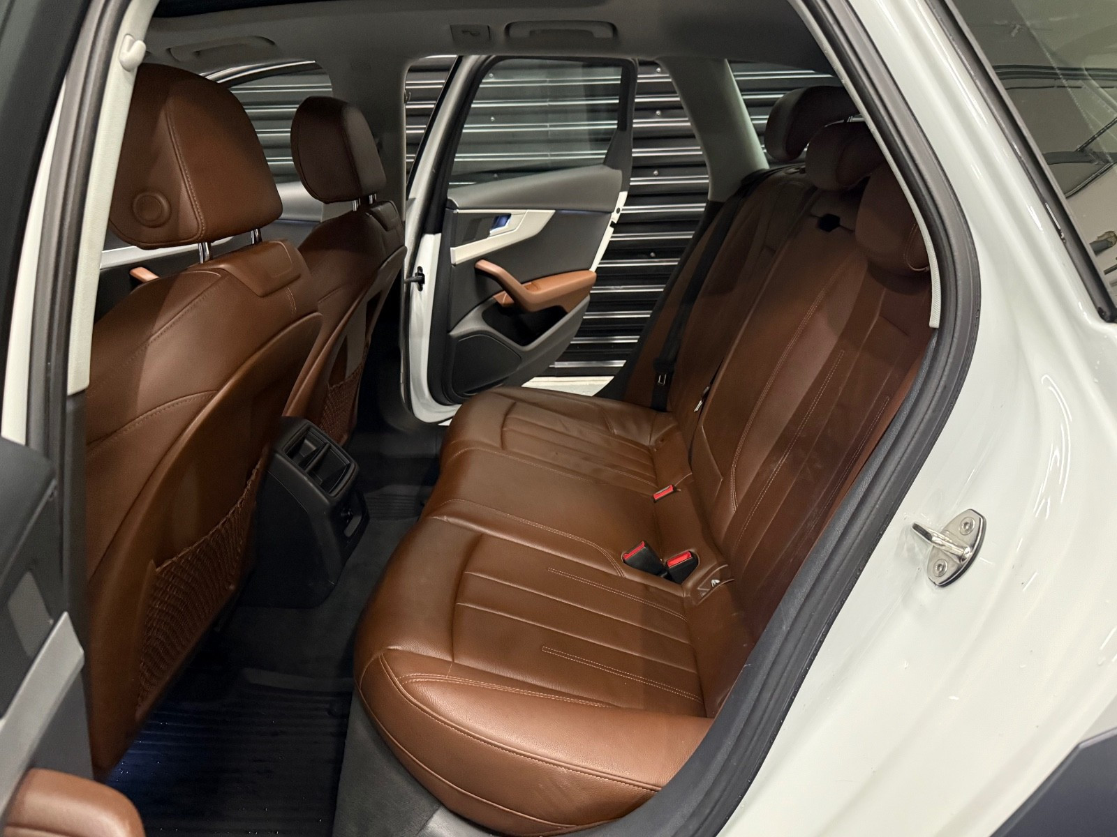 Hovedbilde av Audi A4 allroad
