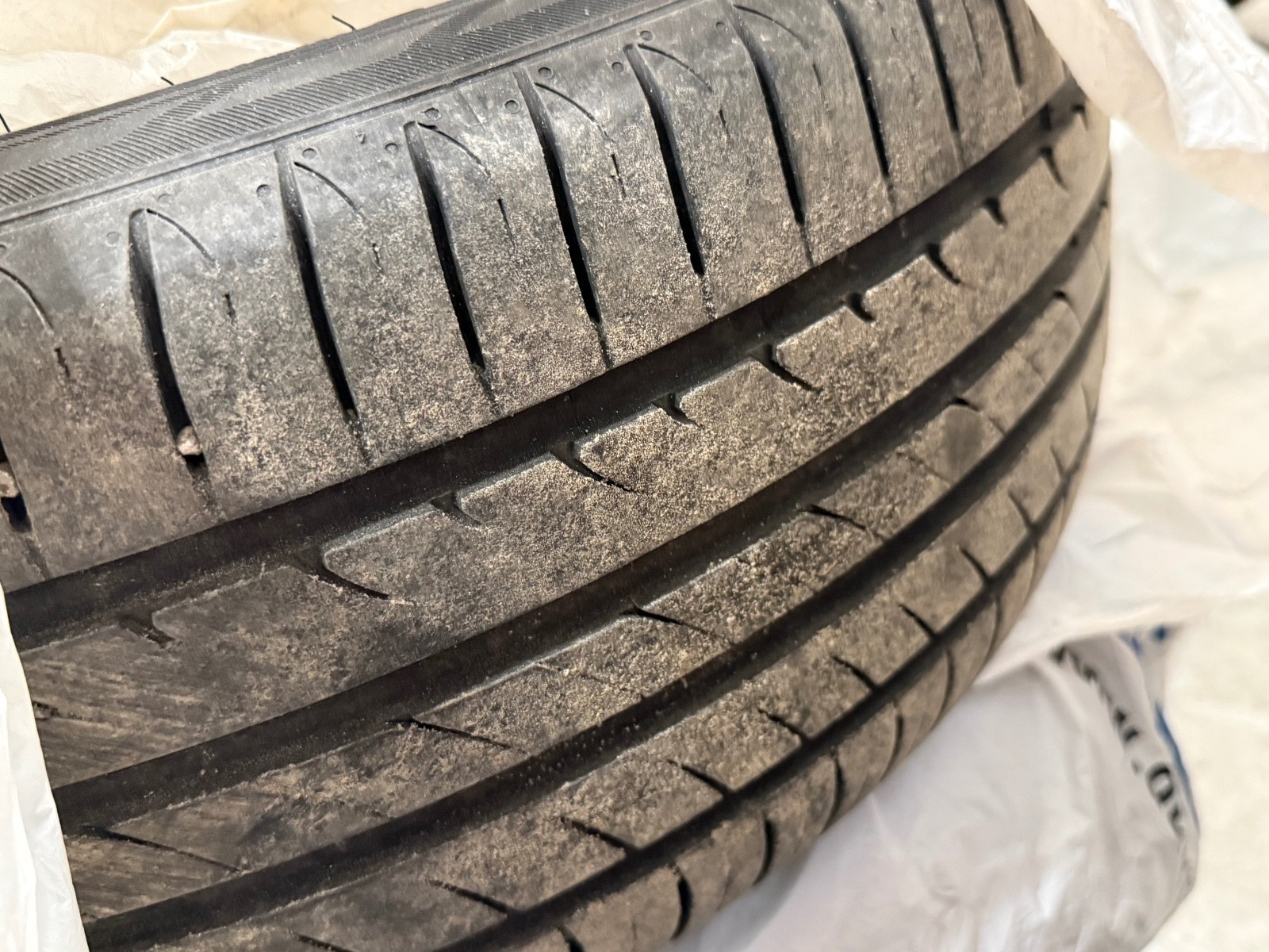 Hovedbilde av Audi A4 allroad
