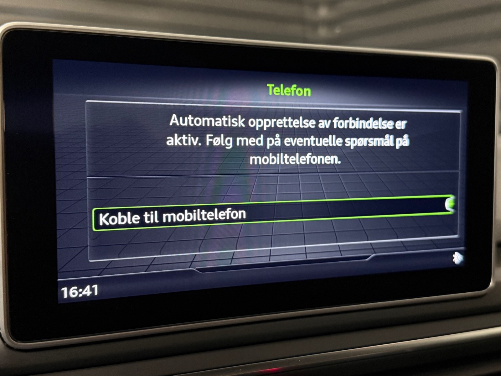 Hovedbilde av Audi A4 allroad