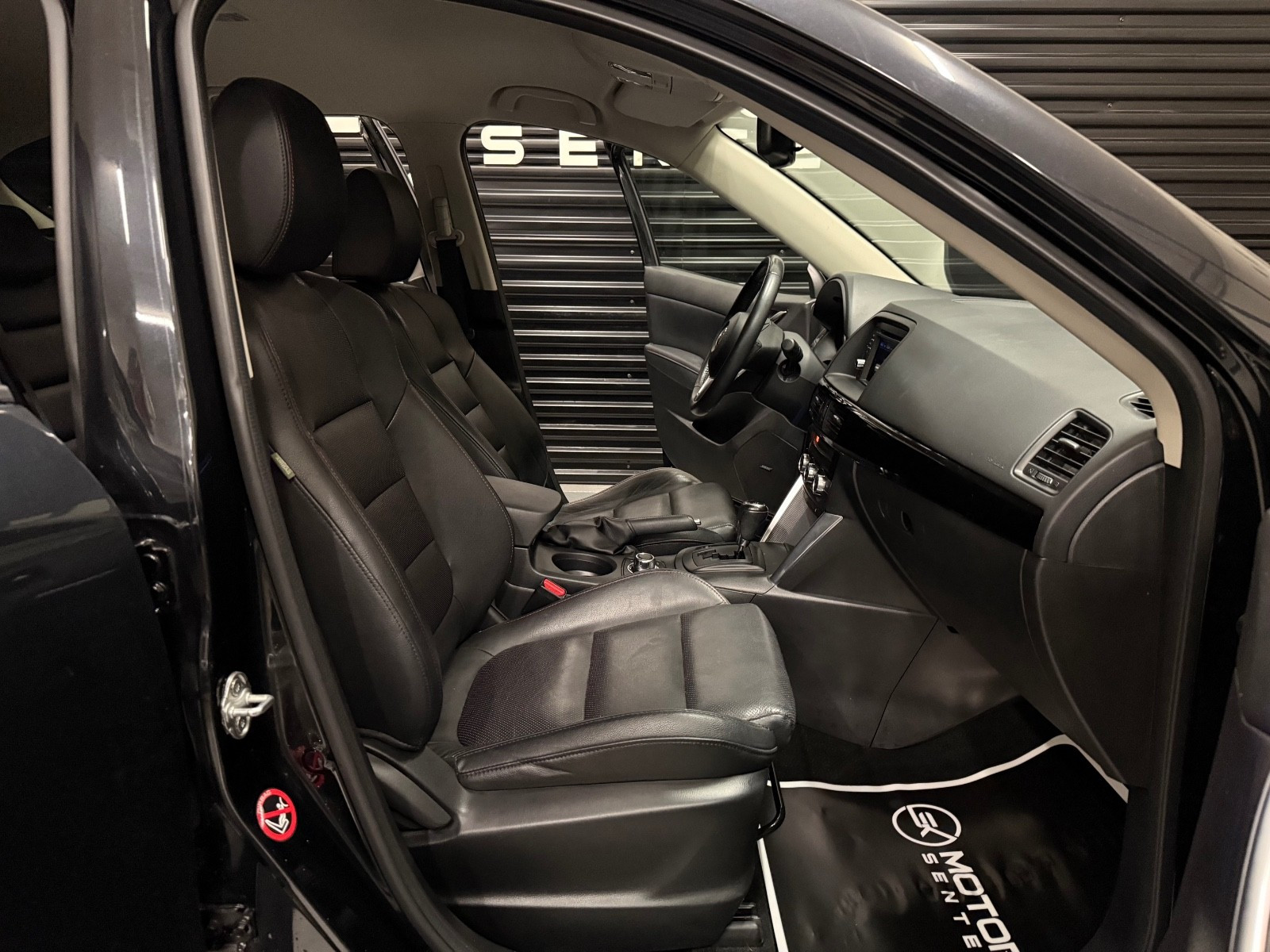 Hovedbilde av Mazda CX-5