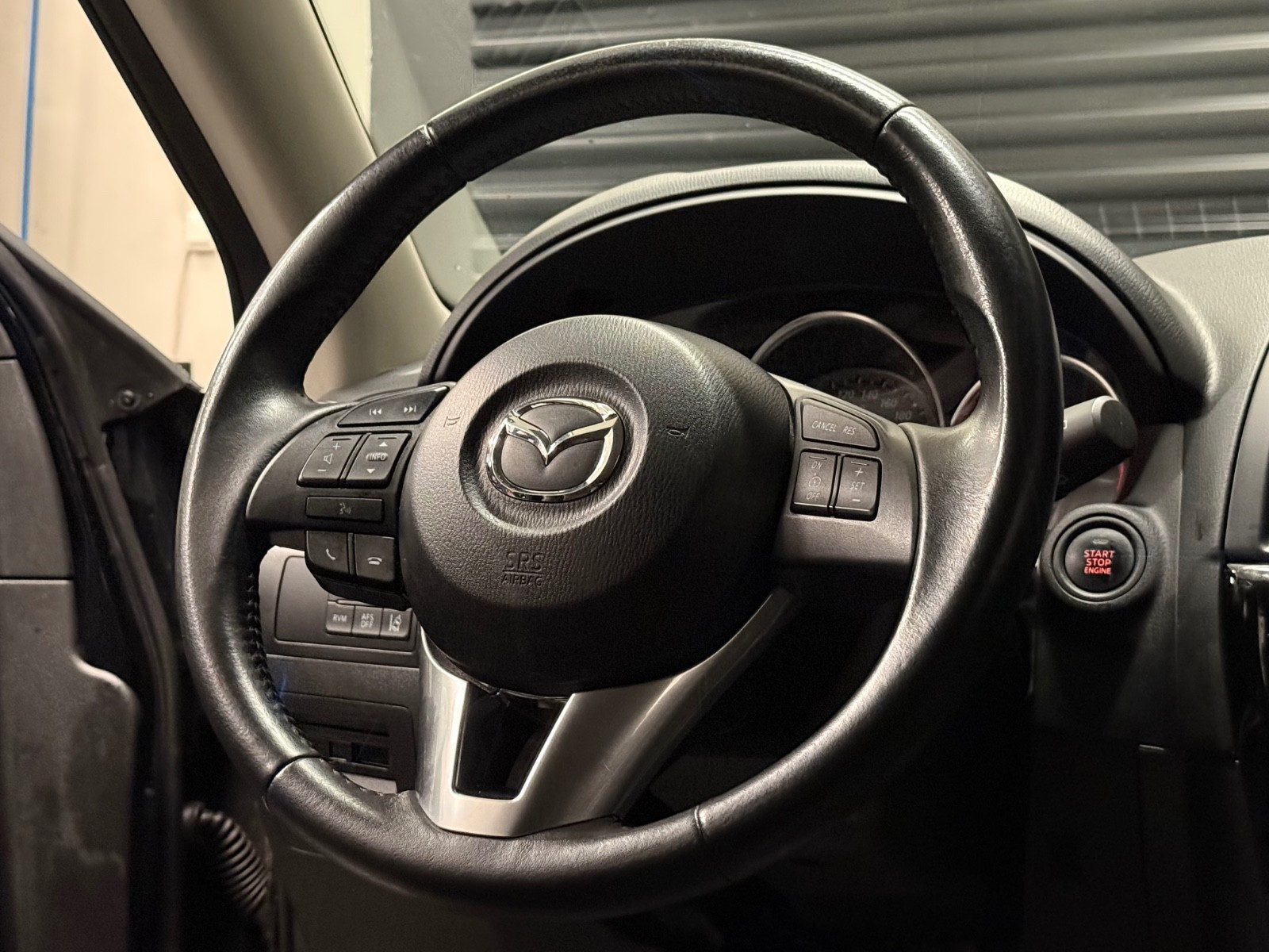 Hovedbilde av Mazda CX-5