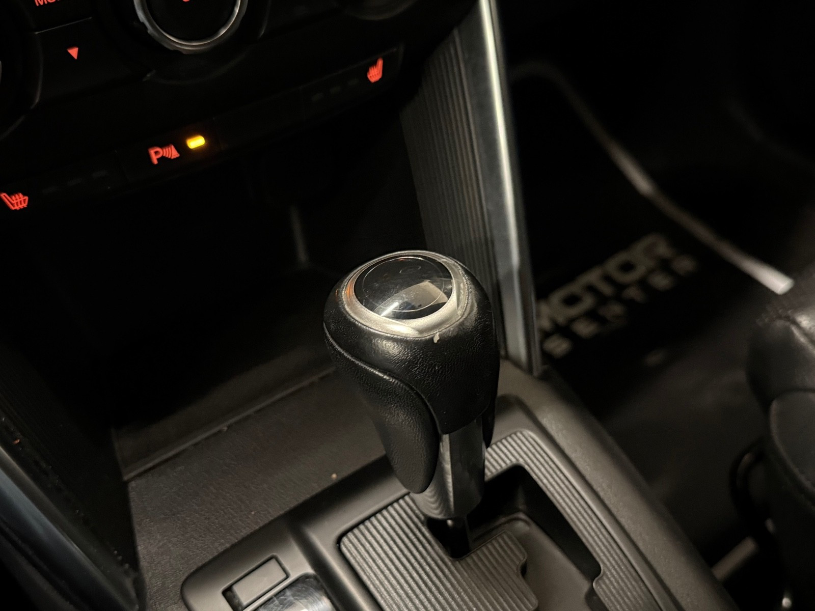 Hovedbilde av Mazda CX-5