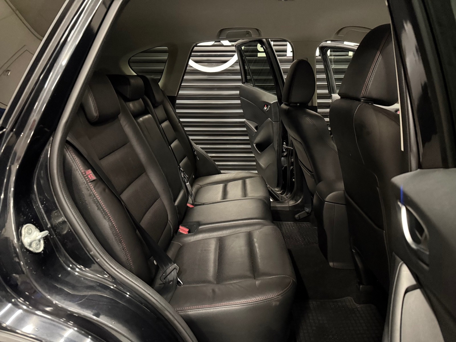 Hovedbilde av Mazda CX-5