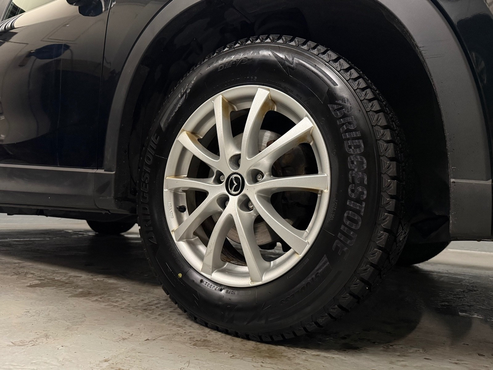 Hovedbilde av Mazda CX-5