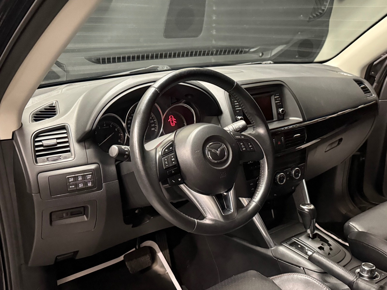 Hovedbilde av Mazda CX-5