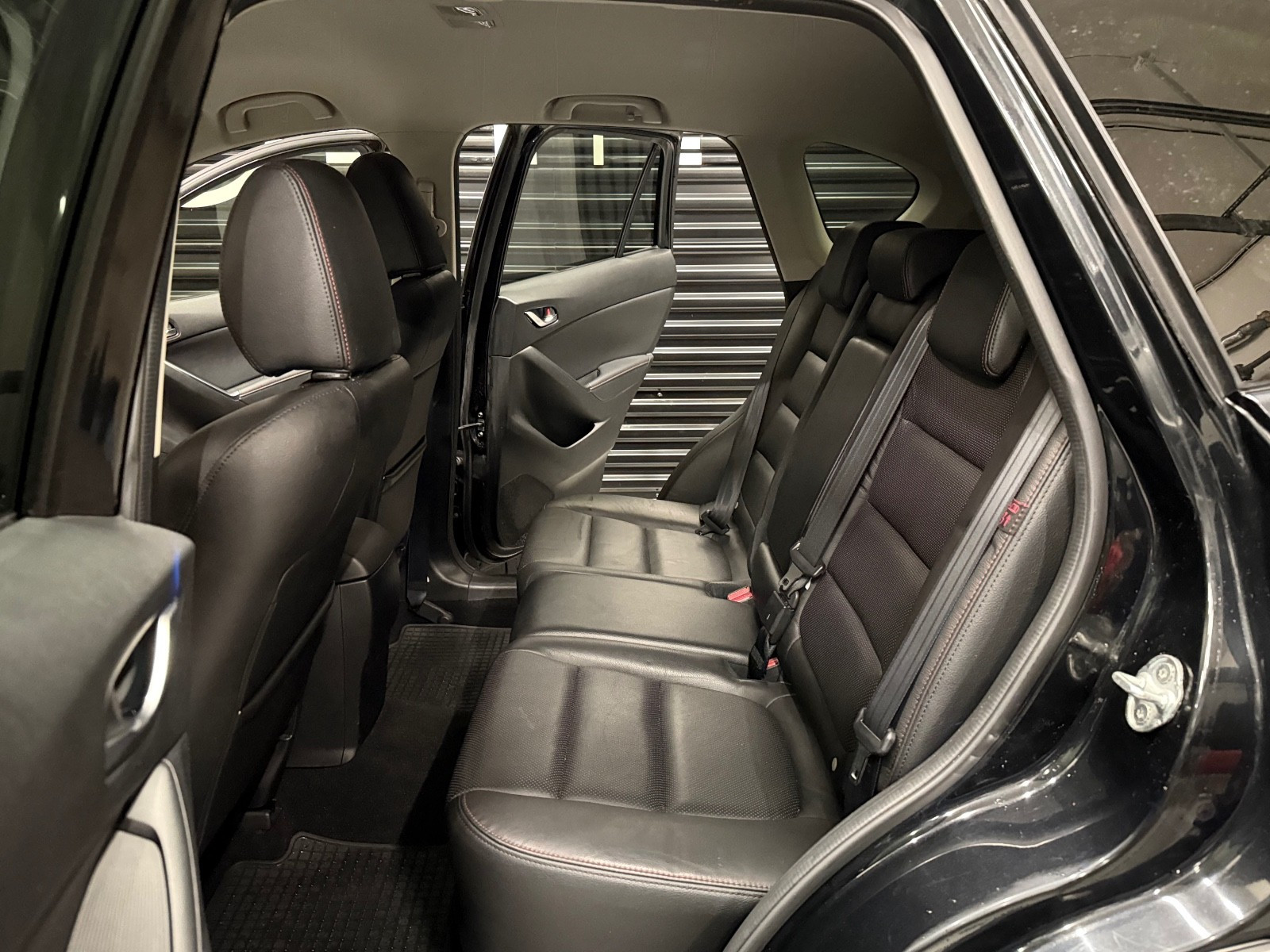 Hovedbilde av Mazda CX-5