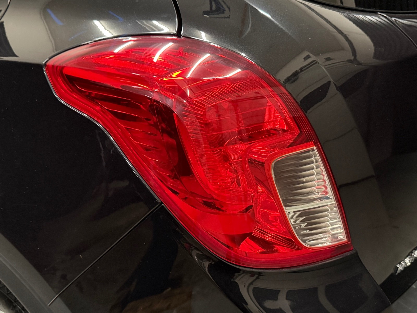 Hovedbilde av Opel Mokka